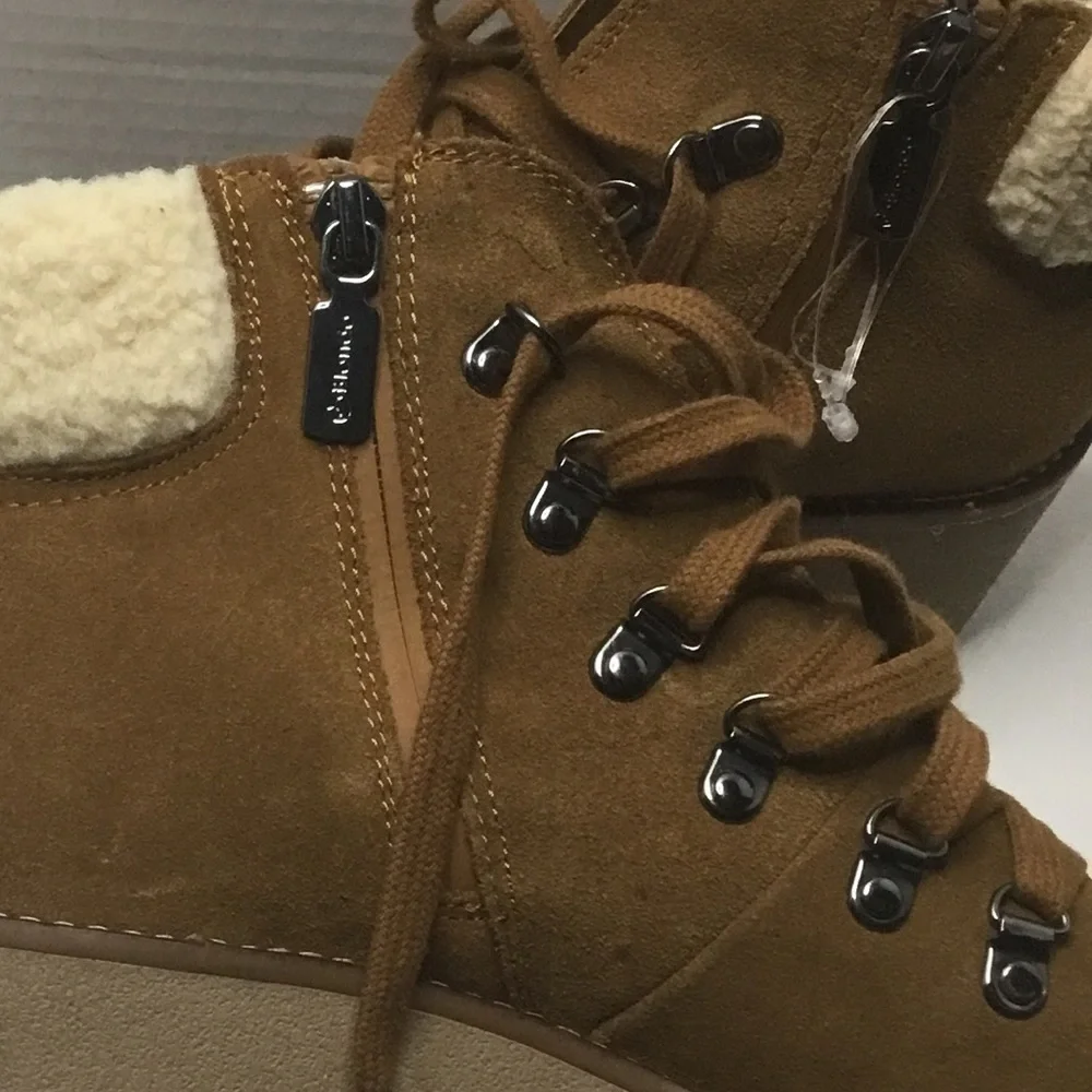 Blondo boots women size 8M